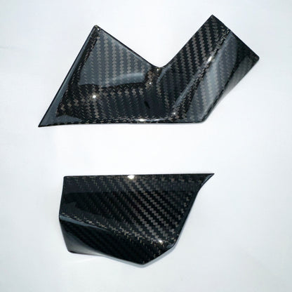 MAX CARBON Performance revêtement d'habillage de tableau de bord pour BMW M3 G80 G81 M4 G82 G83 M2 G87 G42 G20 G21 G22 G23 G26