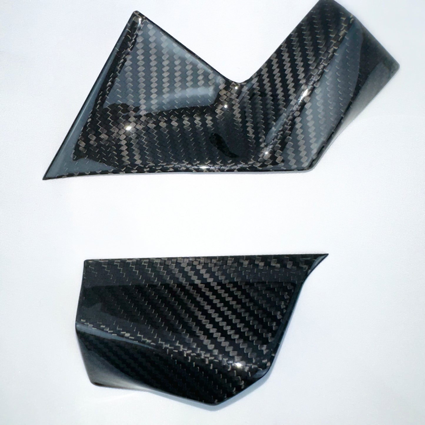 MAX CARBON Performance revêtement d'habillage de tableau de bord pour BMW M3 G80 G81 M4 G82 G83 M2 G87 G42 G20 G21 G22 G23 G26