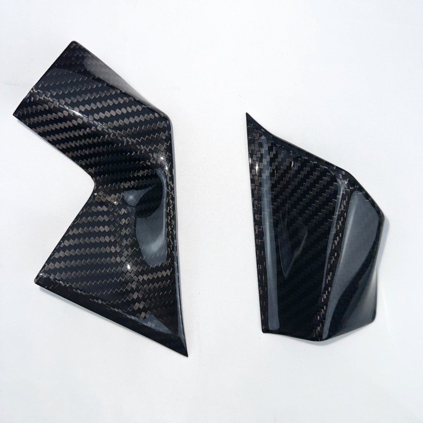MAX CARBON Performance revêtement d'habillage de tableau de bord pour BMW M3 G80 G81 M4 G82 G83 M2 G87 G42 G20 G21 G22 G23 G26