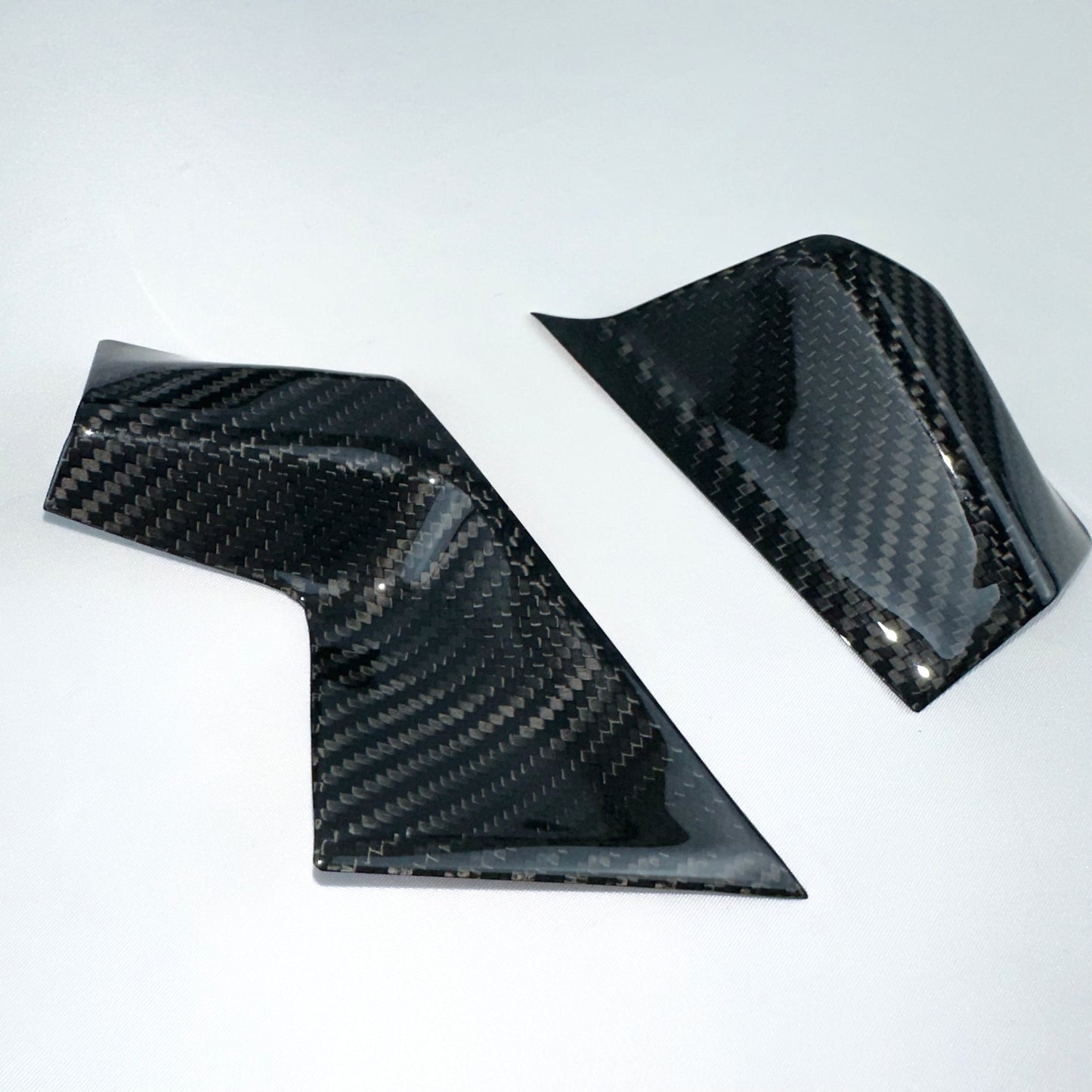 MAX CARBON Performance revêtement d'habillage de tableau de bord pour BMW M3 G80 G81 M4 G82 G83 M2 G87 G42 G20 G21 G22 G23 G26