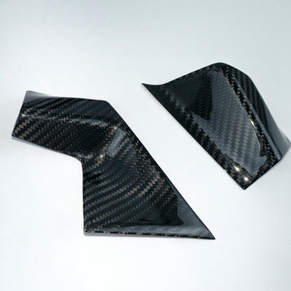 MAX CARBON Performance revêtement d'habillage de tableau de bord pour BMW M3 G80 G81 M4 G82 G83 M2 G87 G42 G20 G21 G22 G23 G26
