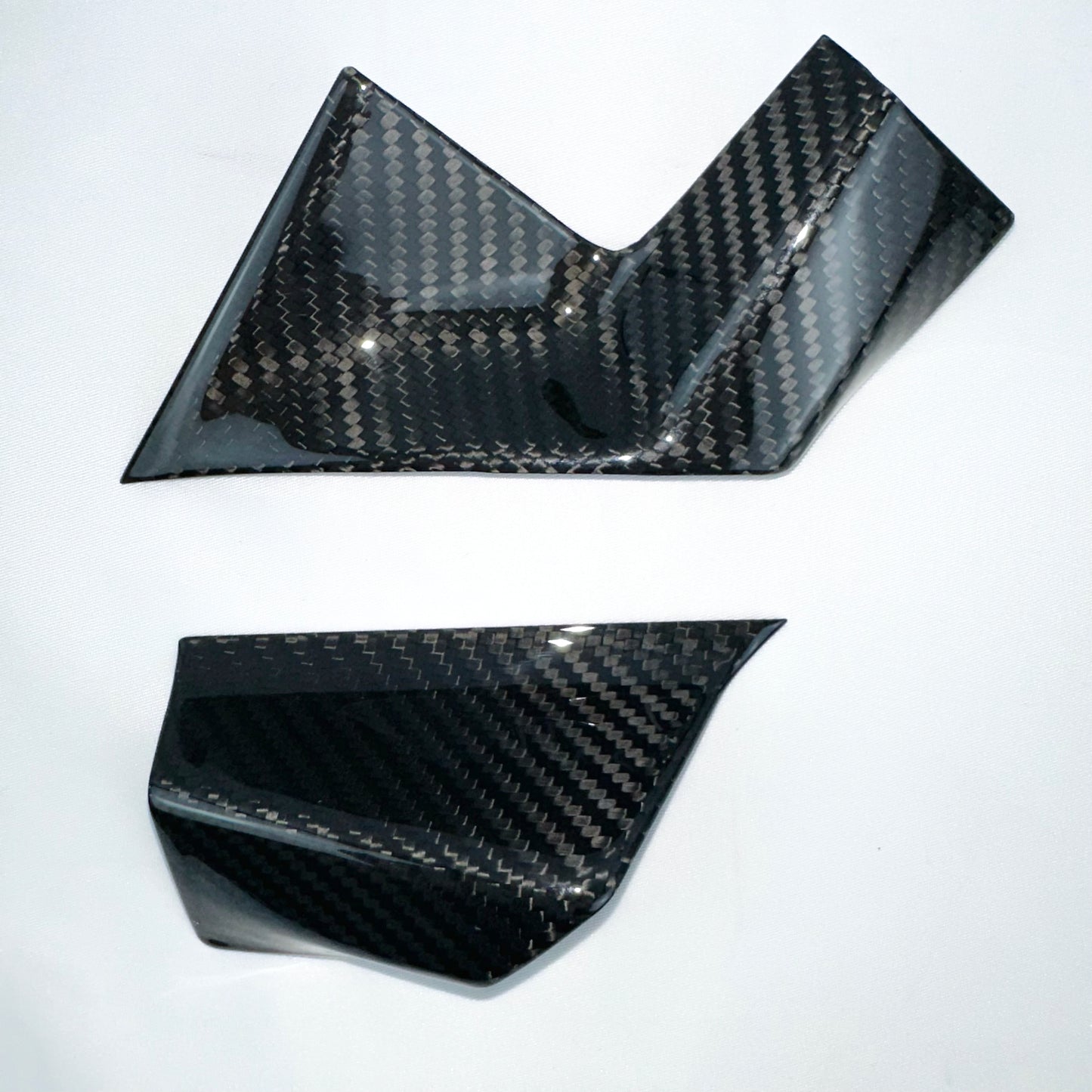 MAX CARBON Performance revêtement d'habillage de tableau de bord pour BMW M3 G80 G81 M4 G82 G83 M2 G87 G42 G20 G21 G22 G23 G26