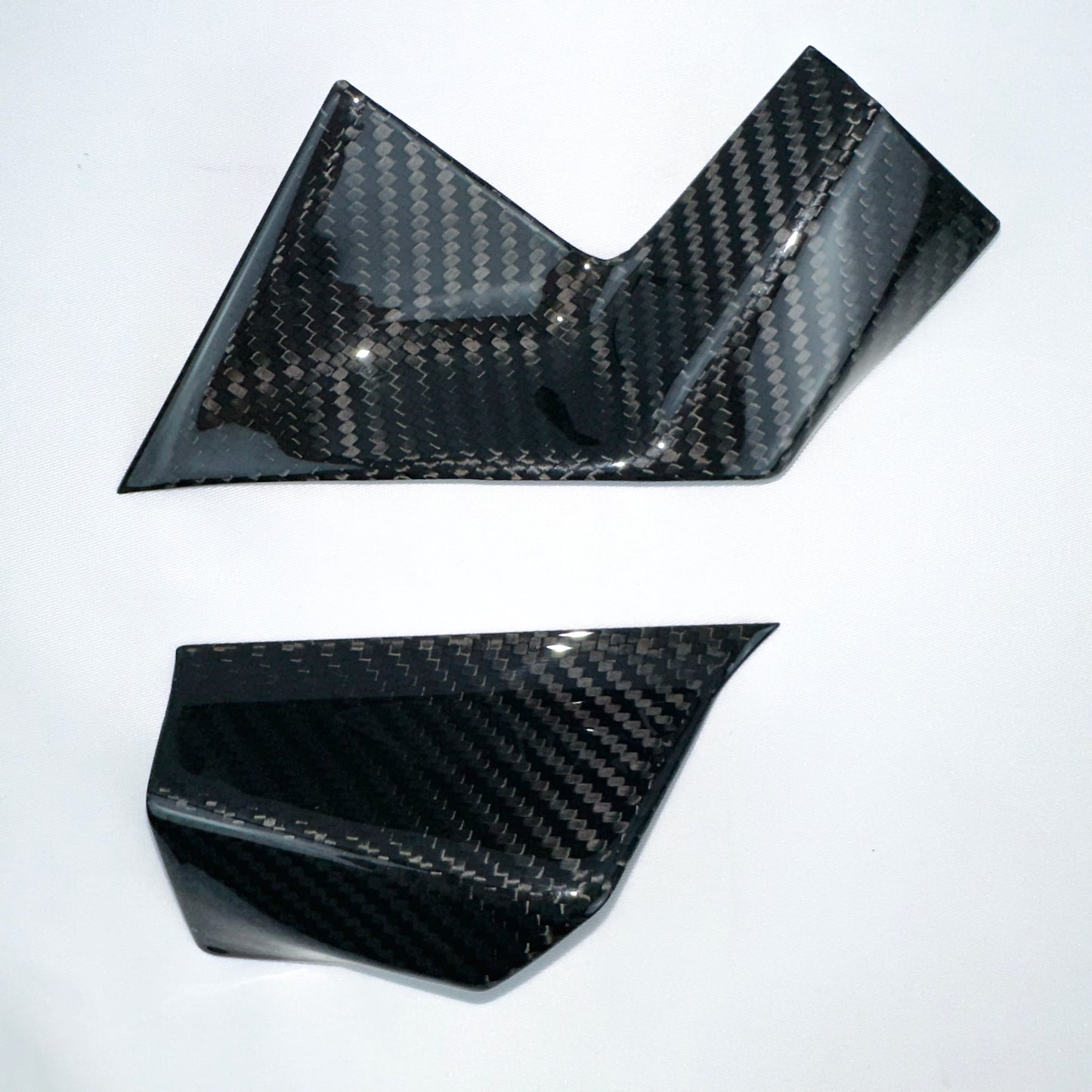 MAX CARBON Performance revêtement d'habillage de tableau de bord pour BMW M3 G80 G81 M4 G82 G83 M2 G87 G42 G20 G21 G22 G23 G26