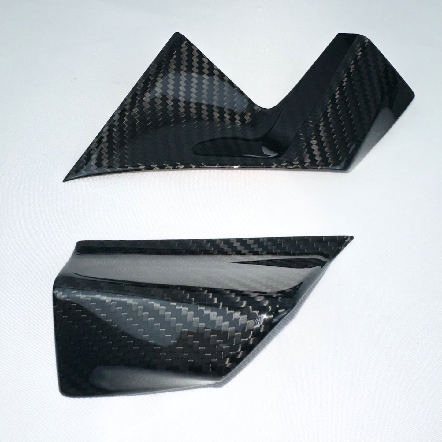 MAX CARBON Performance revêtement d'habillage de tableau de bord pour BMW M3 G80 G81 M4 G82 G83 M2 G87 G42 G20 G21 G22 G23 G26