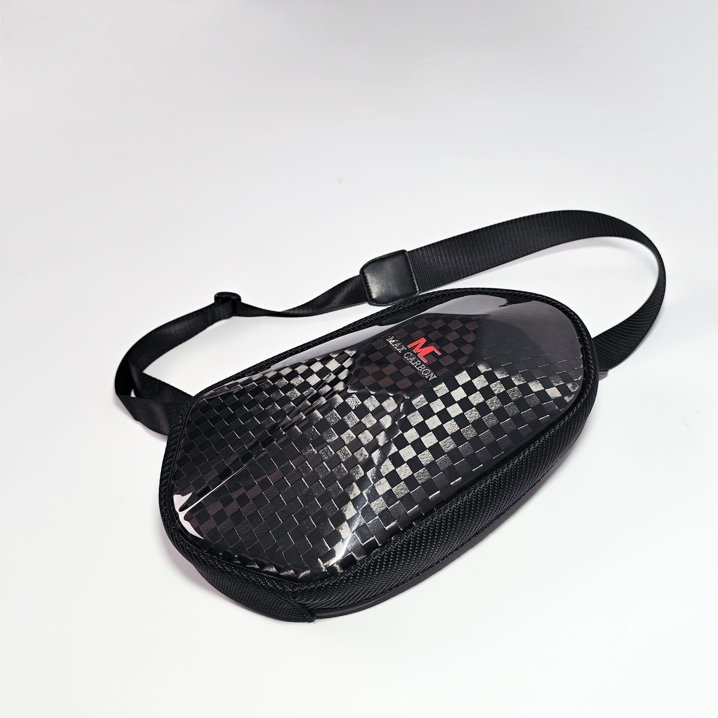 MC MAX CARBON Lifestyle Sacs à bandoulière en carbone véritable Sacs à bandoulière 