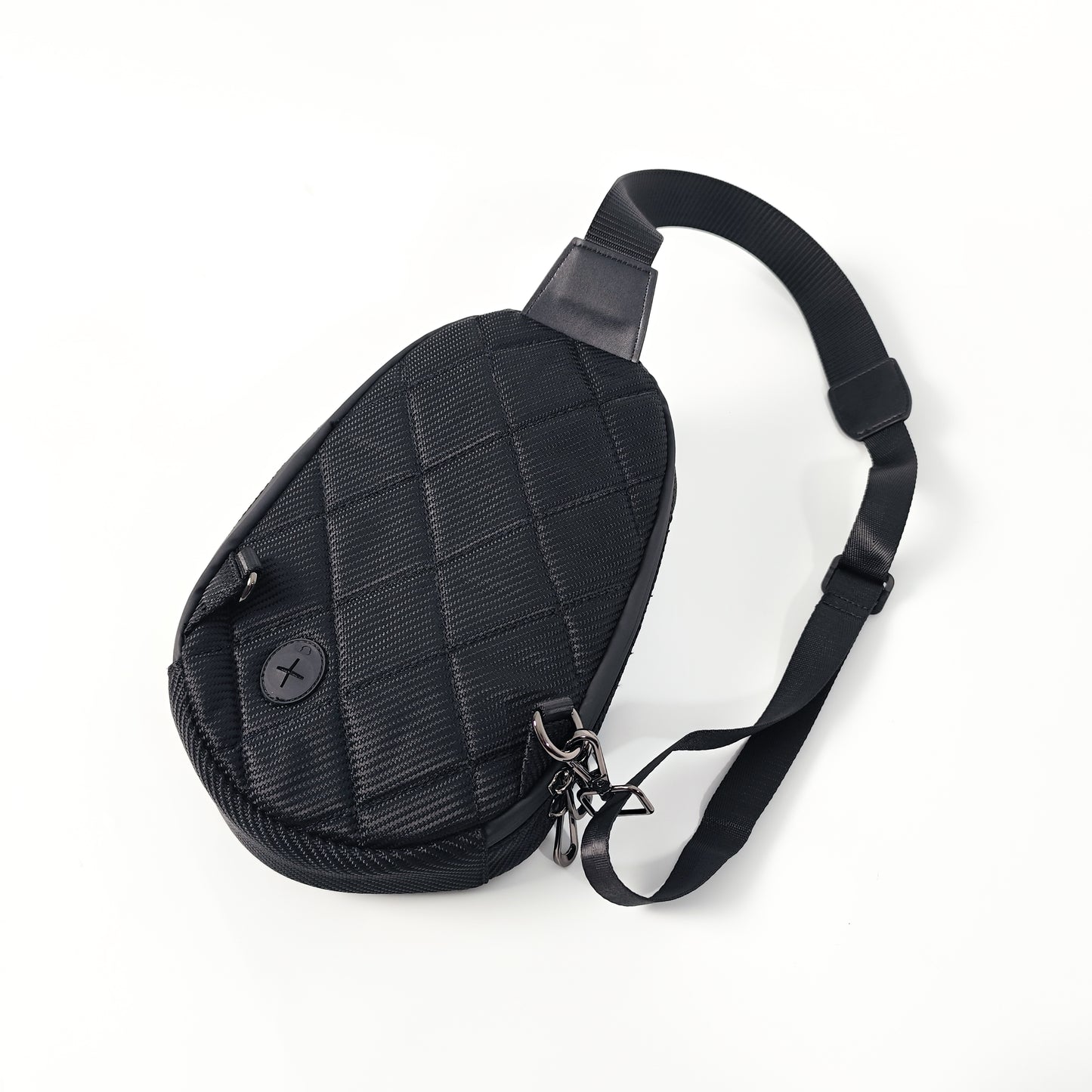 MC MAX CARBON Lifestyle Sacs à bandoulière en carbone véritable Sacs à bandoulière 