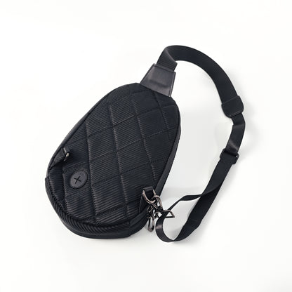 MC MAX CARBON Lifestyle Sacs à bandoulière en carbone véritable Sacs à bandoulière 