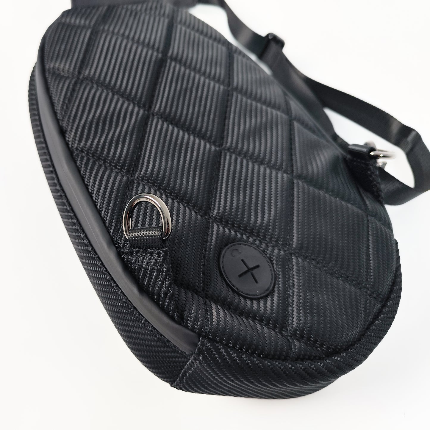 MC MAX CARBON Lifestyle Sacs à bandoulière en carbone véritable Sacs à bandoulière 