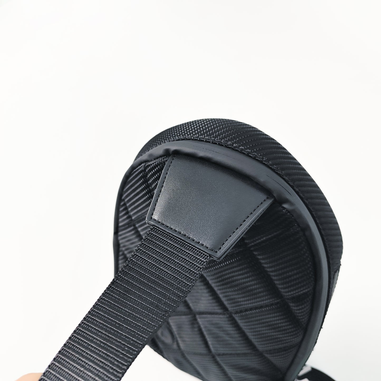 MC MAX CARBON Lifestyle Sacs à bandoulière en carbone véritable Sacs à bandoulière 