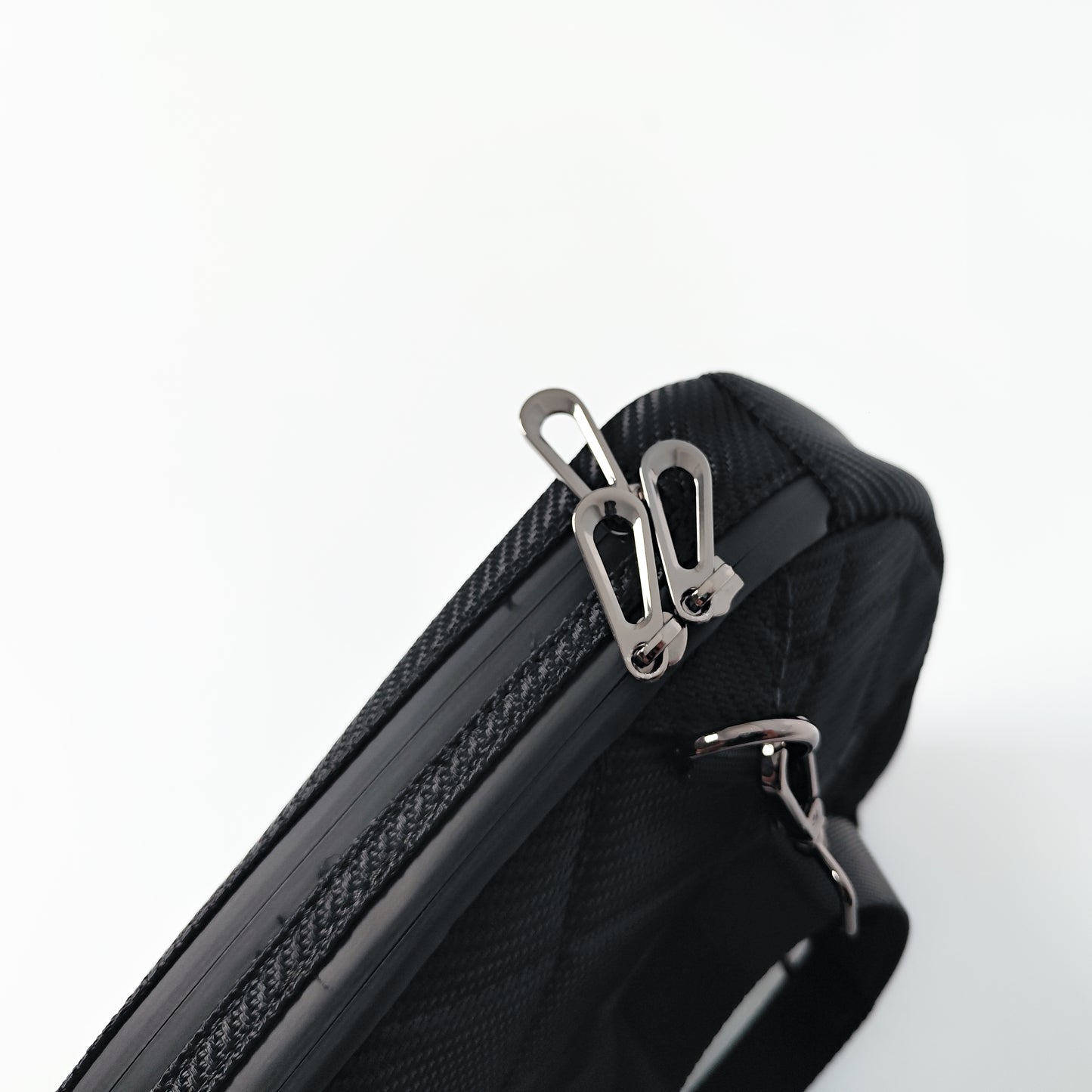 MC MAX CARBON Lifestyle Sacs à bandoulière en carbone véritable Sacs à bandoulière 