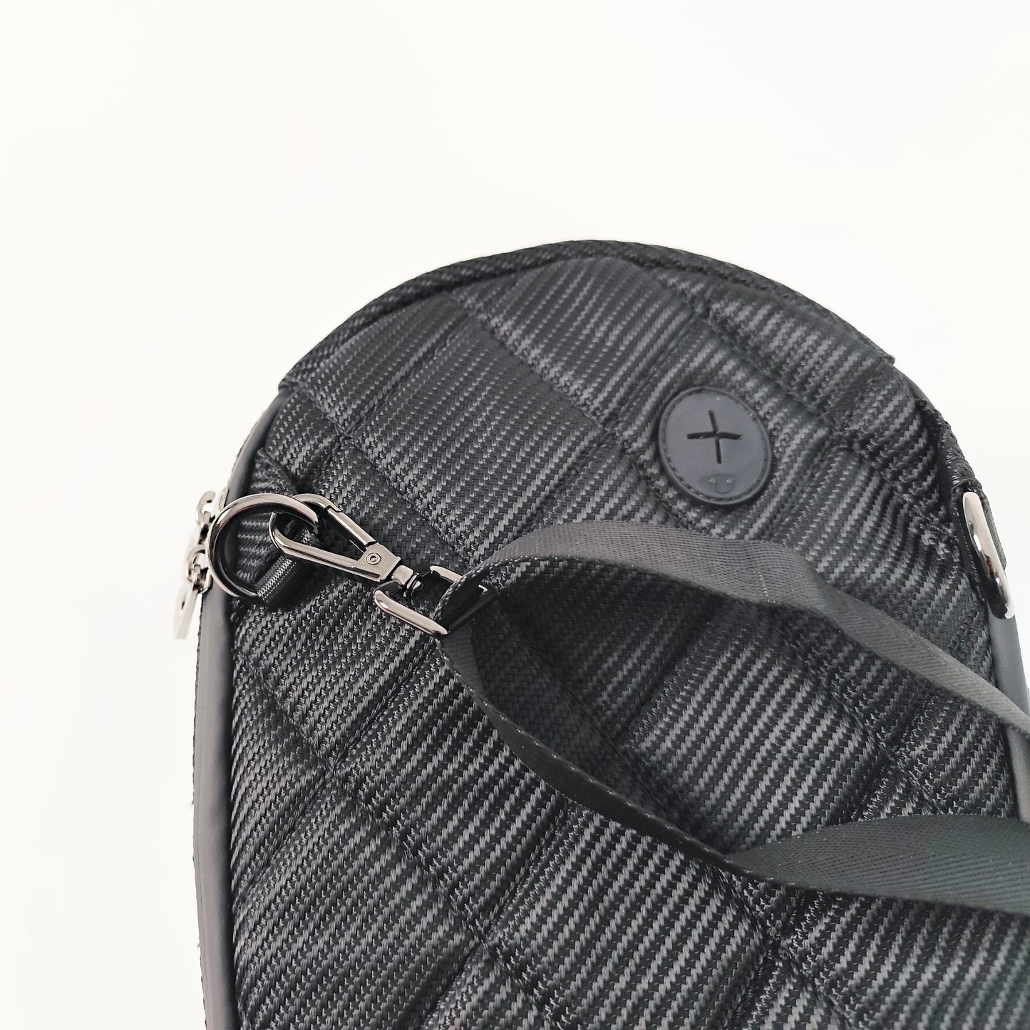 MC MAX CARBON Lifestyle Sacs à bandoulière en carbone véritable Sacs à bandoulière 