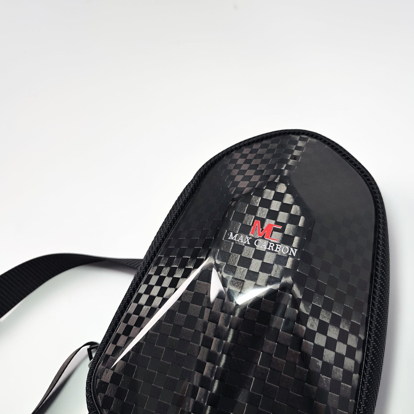 MC MAX CARBON Lifestyle Sacs à bandoulière en carbone véritable Sacs à bandoulière 