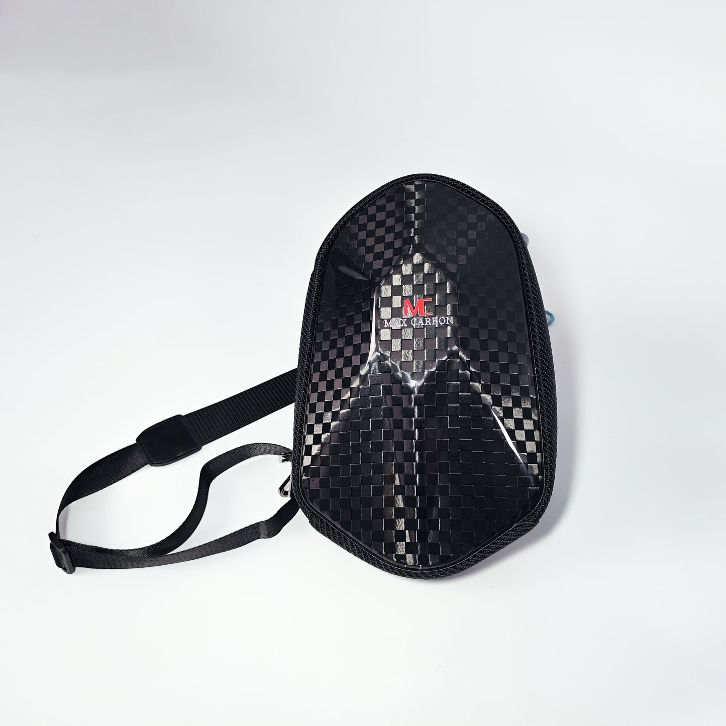MC MAX CARBON Lifestyle Sacs à bandoulière en carbone véritable Sacs à bandoulière 