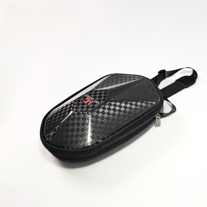 MC MAX CARBON Lifestyle Sacs à bandoulière en carbone véritable Sacs à bandoulière 
