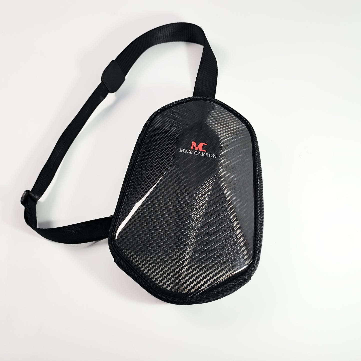 MC MAX CARBON Lifestyle Sacs à bandoulière en carbone véritable Sacs à bandoulière 