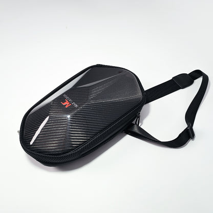 MC MAX CARBON Lifestyle Sacs à bandoulière en carbone véritable Sacs à bandoulière 