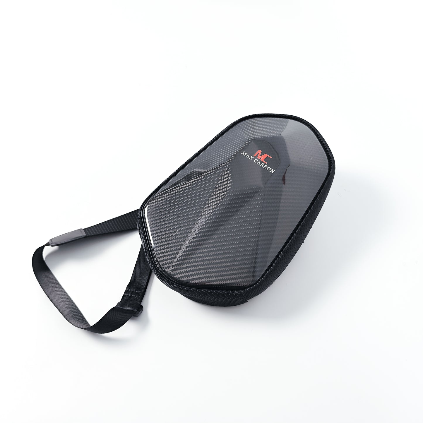 MC MAX CARBON Lifestyle Sacs à bandoulière en carbone véritable Sacs à bandoulière 