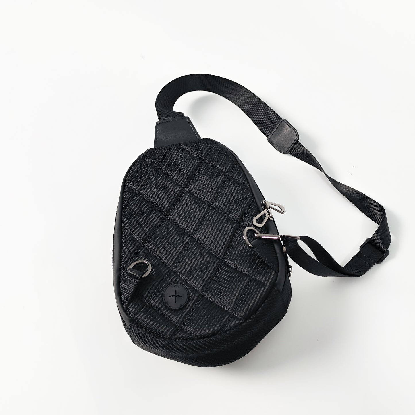 MC MAX CARBON Lifestyle Sacs à bandoulière en carbone véritable Sacs à bandoulière 