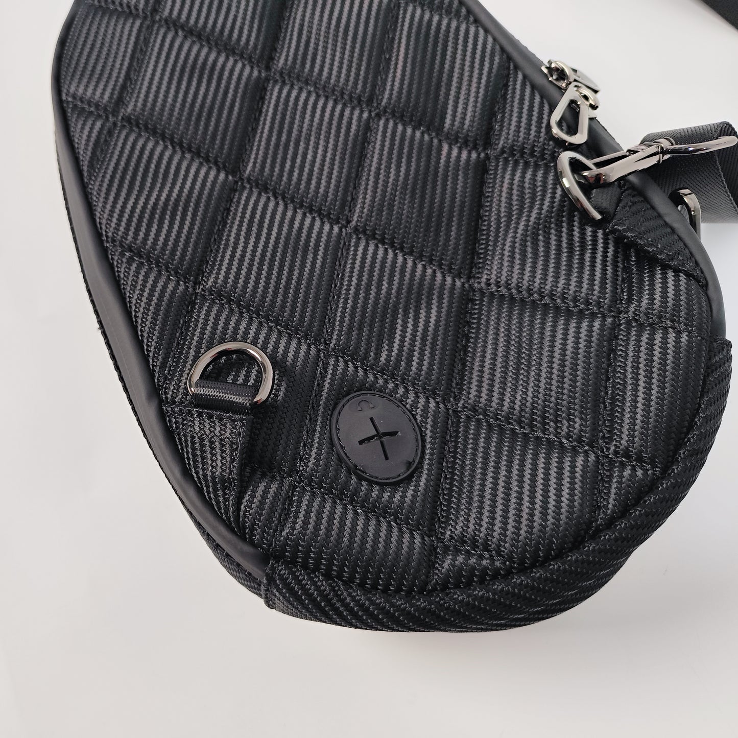 MC MAX CARBON Lifestyle Sacs à bandoulière en carbone véritable Sacs à bandoulière 