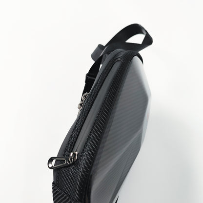 MC MAX CARBON Lifestyle Sacs à bandoulière en carbone véritable Sacs à bandoulière 