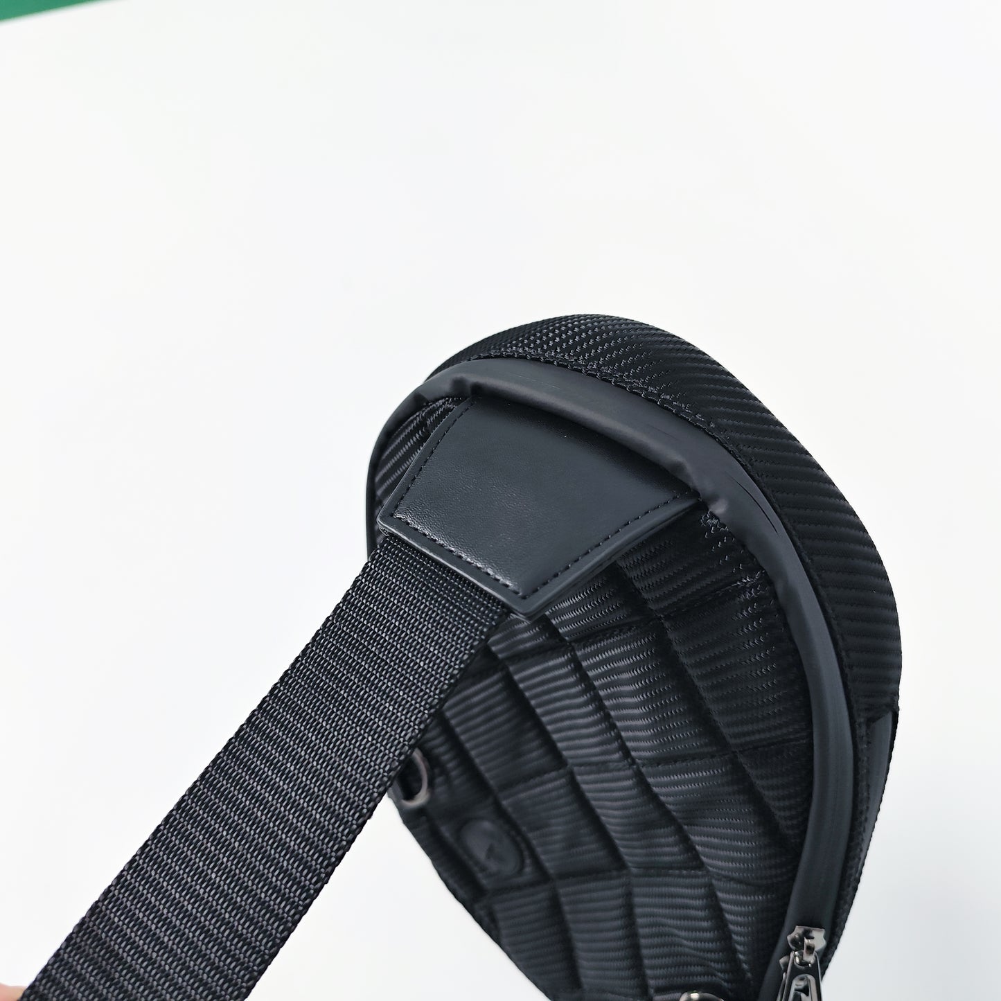 MC MAX CARBON Lifestyle Sacs à bandoulière en carbone véritable Sacs à bandoulière 