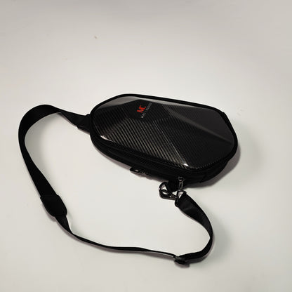 MC MAX CARBON Lifestyle Sacs à bandoulière en carbone véritable Sacs à bandoulière 