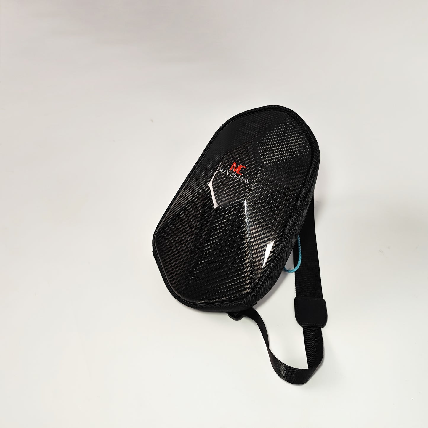MC MAX CARBON Lifestyle Sacs à bandoulière en carbone véritable Sacs à bandoulière 