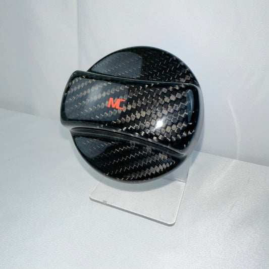 MAX CARBON Performance Tankverschluss Kappe Carbon für alle BMW und MINI Fahrzeuge ab Bj. 2010