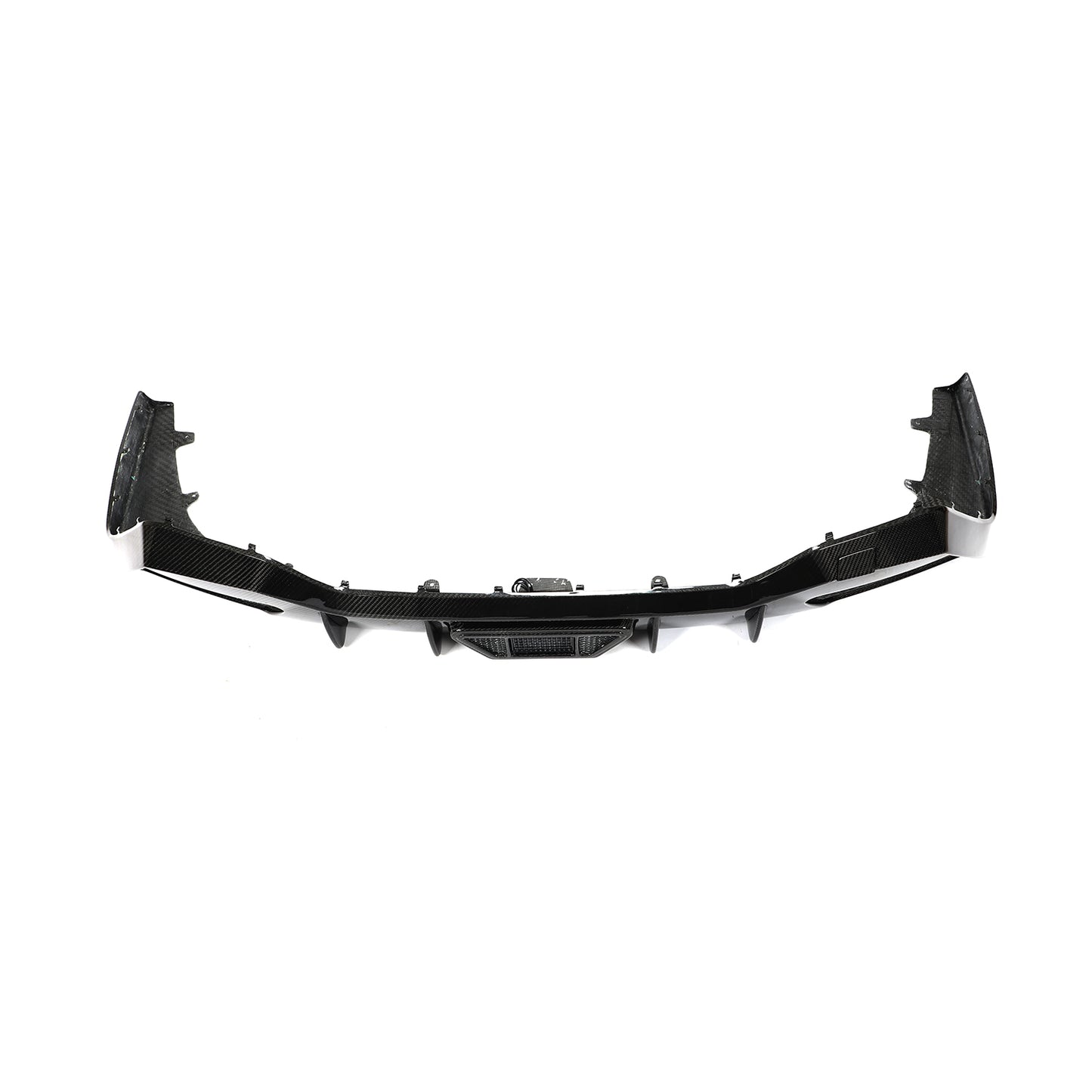 MAX CARBON Performance diffuseur arrière diffuseur pare-chocs pare-chocs pour BMW G14 G15 G16 M850i ​​​​840i avec paquet M