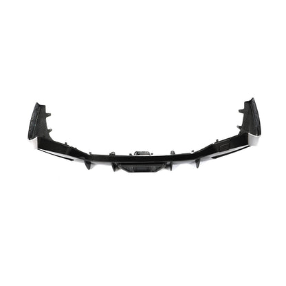 MAX CARBON Performance diffuseur arrière diffuseur pare-chocs pare-chocs pour BMW G14 G15 G16 M850i ​​​​840i avec paquet M