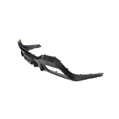 MAX CARBON Performance diffuseur arrière diffuseur pare-chocs pare-chocs pour BMW G14 G15 G16 M850i ​​​​840i avec paquet M