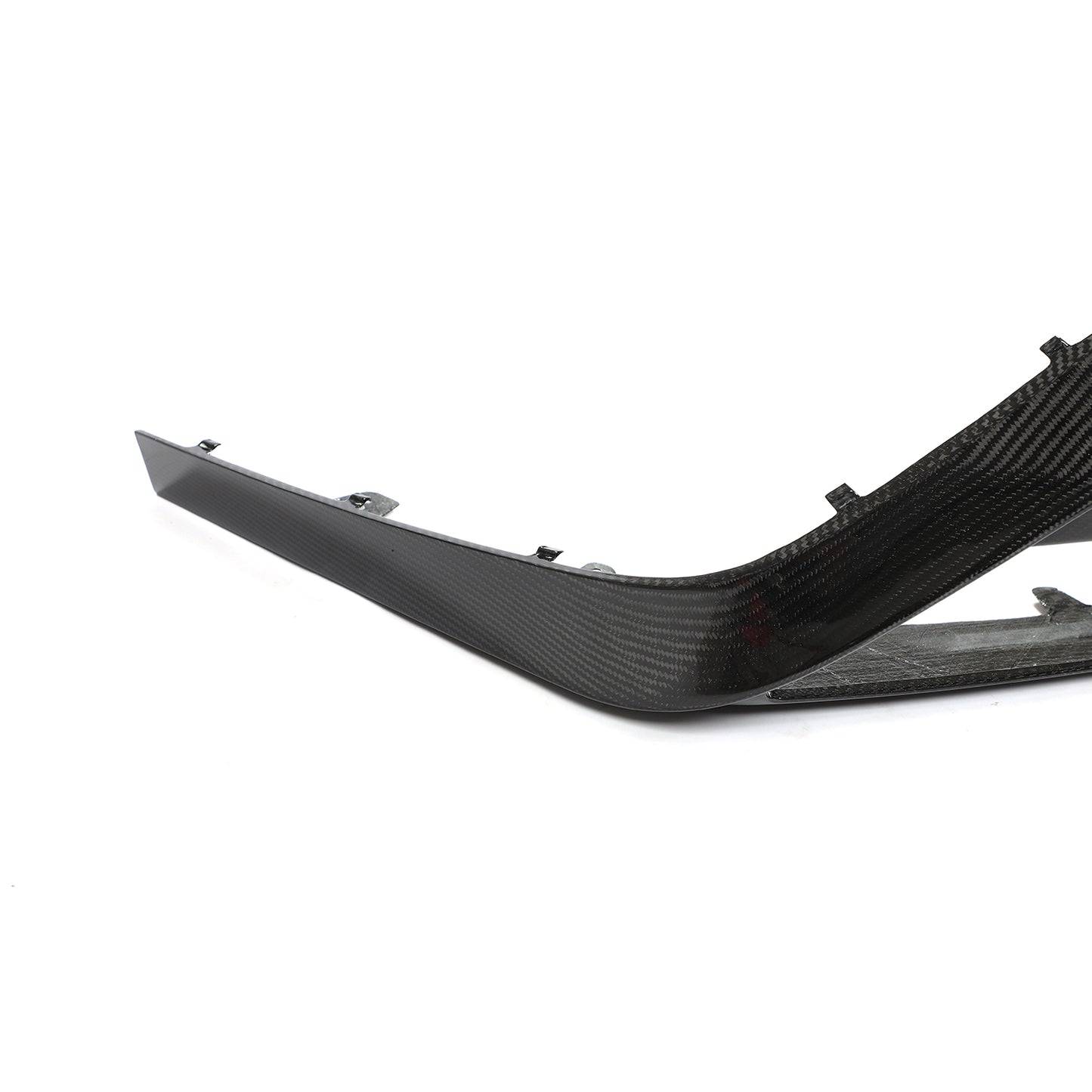 MAX CARBON Performance diffuseur arrière diffuseur pare-chocs pare-chocs pour BMW G14 G15 G16 M850i ​​​​840i avec paquet M