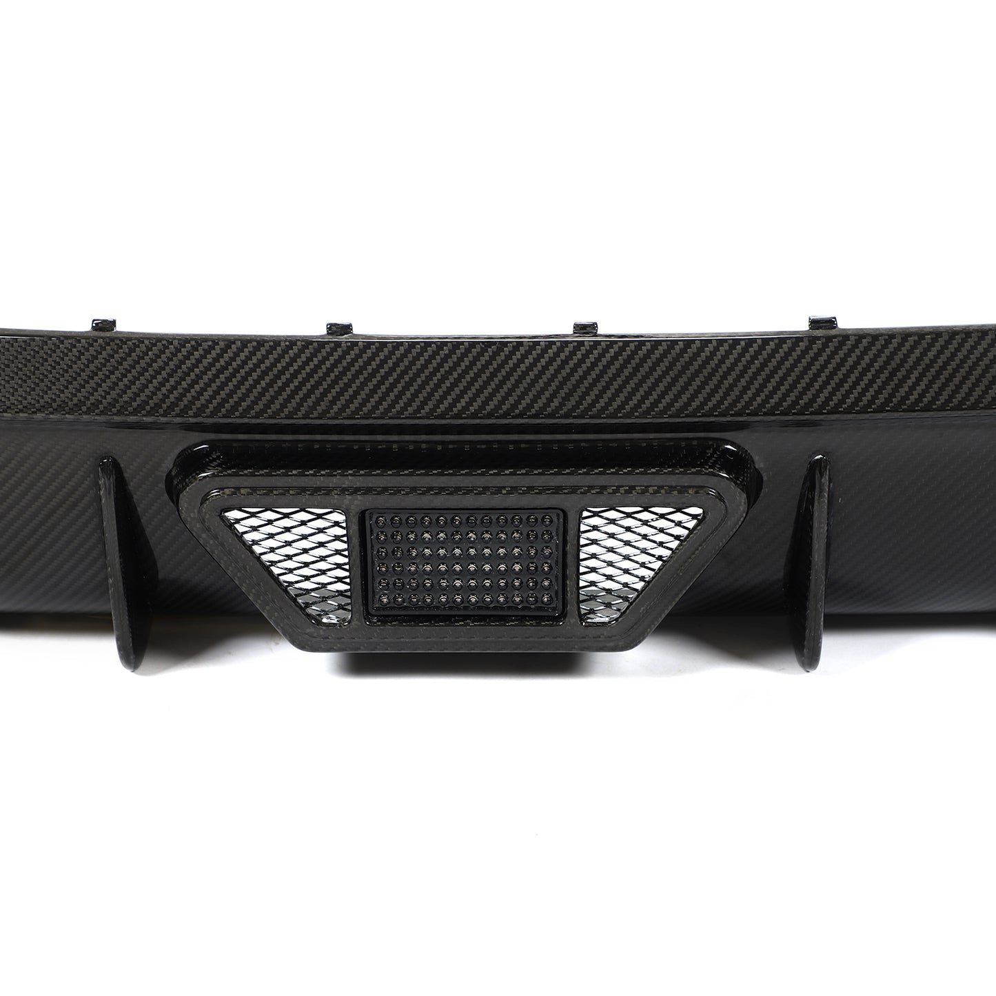 MAX CARBON Performance diffuseur arrière diffuseur pare-chocs pare-chocs pour BMW G14 G15 G16 M850i ​​​​840i avec paquet M