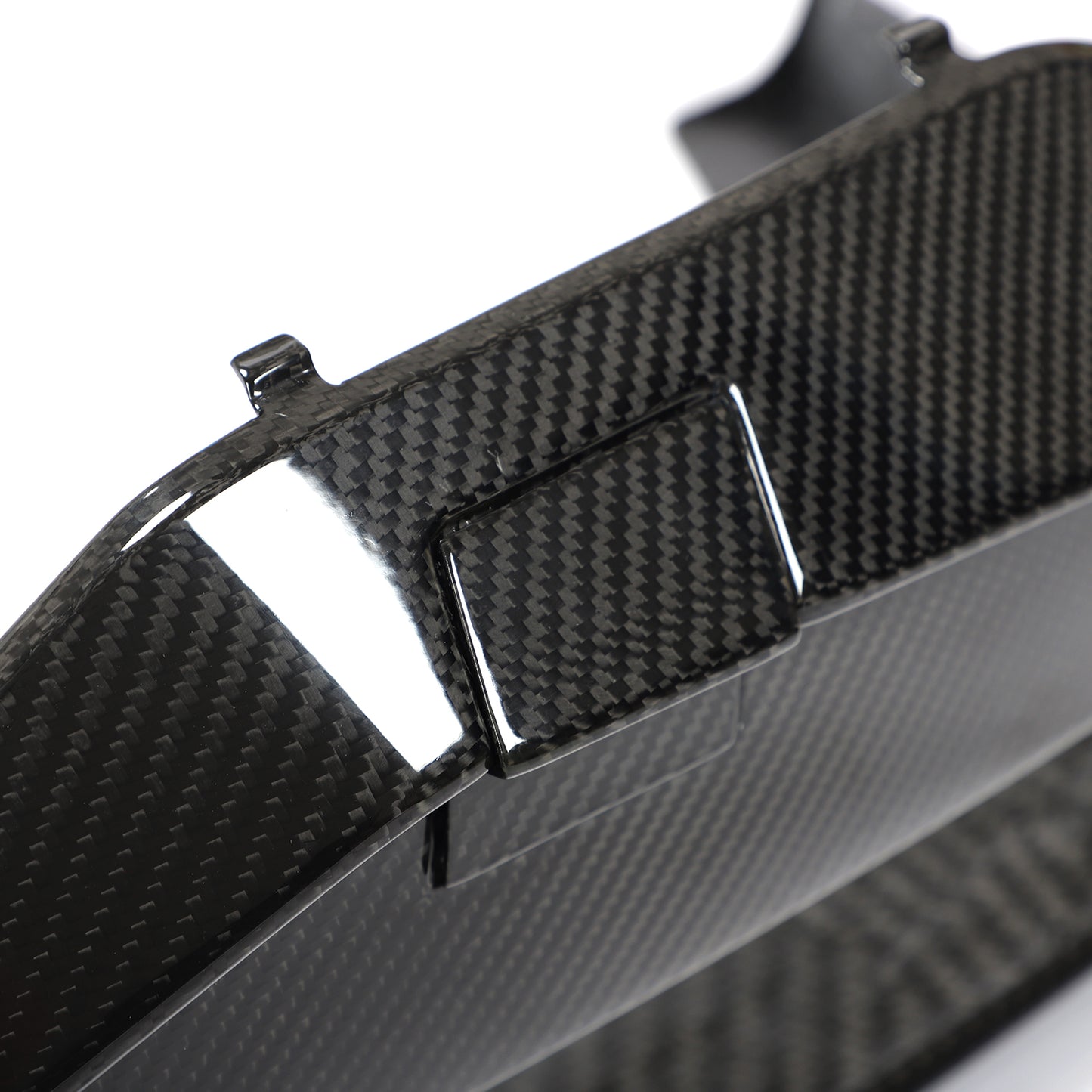 MAX CARBON Performance diffuseur arrière diffuseur pare-chocs pare-chocs pour BMW G14 G15 G16 M850i ​​​​840i avec paquet M