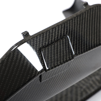 MAX CARBON Performance diffuseur arrière diffuseur pare-chocs pare-chocs pour BMW G14 G15 G16 M850i ​​​​840i avec paquet M