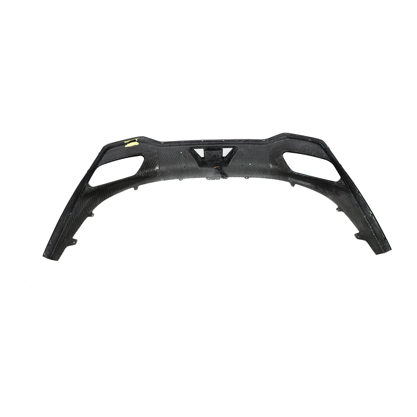 MAX CARBON Performance diffuseur arrière diffuseur pare-chocs pare-chocs pour BMW G14 G15 G16 M850i ​​​​840i avec paquet M