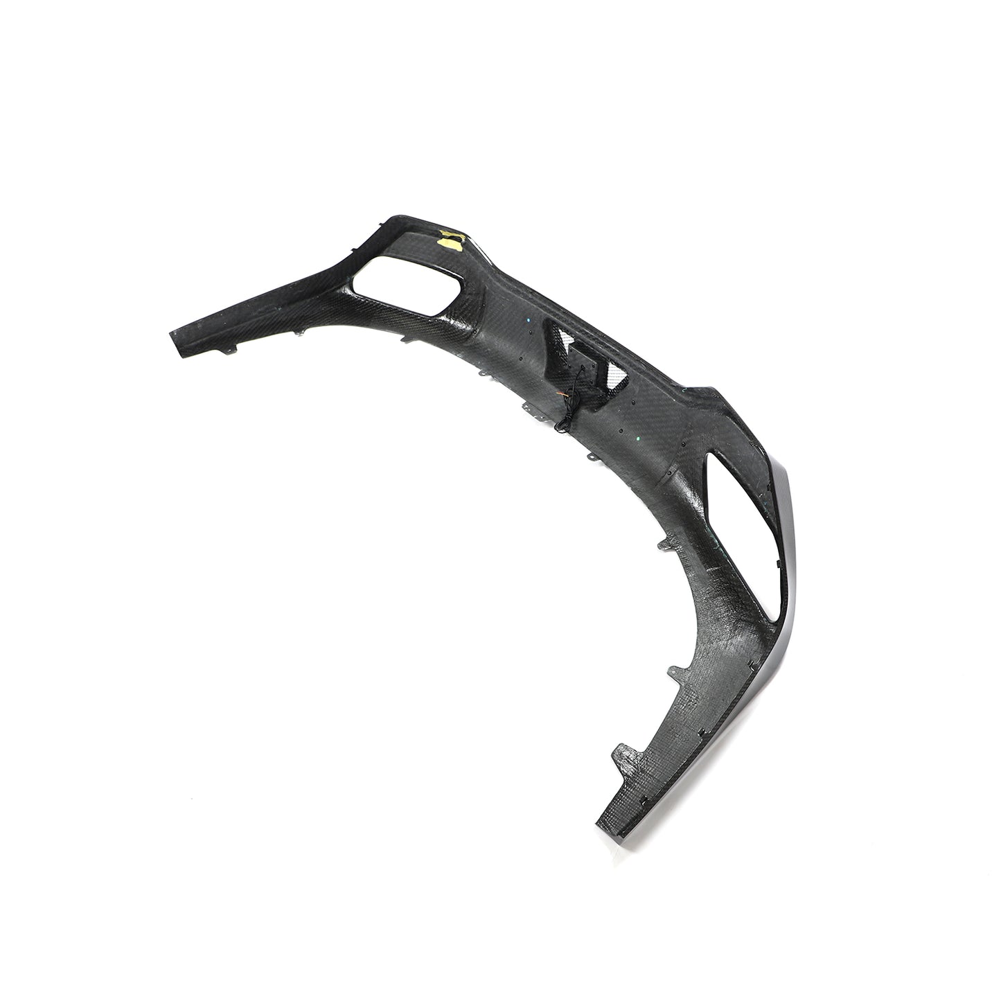 MAX CARBON Performance diffuseur arrière diffuseur pare-chocs pare-chocs pour BMW G14 G15 G16 M850i ​​​​840i avec paquet M