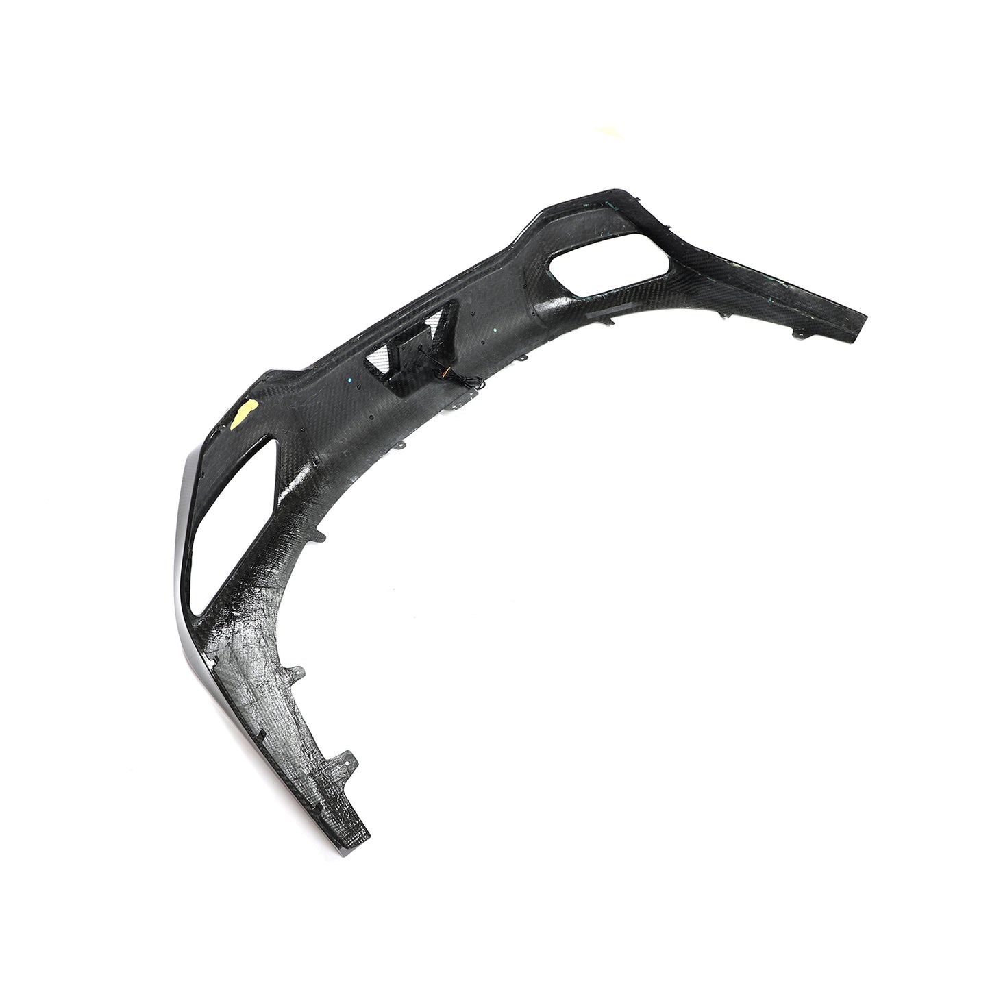 MAX CARBON Performance diffuseur arrière diffuseur pare-chocs pare-chocs pour BMW G14 G15 G16 M850i ​​​​840i avec paquet M