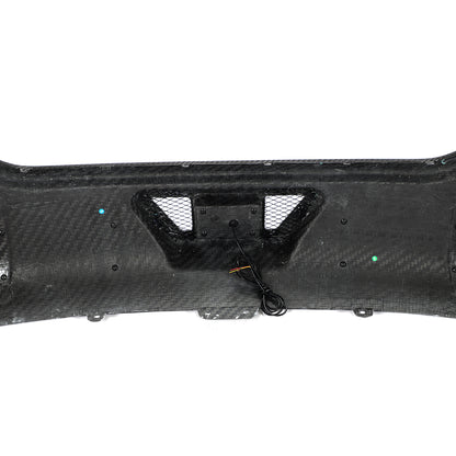 MAX CARBON Performance diffuseur arrière diffuseur pare-chocs pare-chocs pour BMW G14 G15 G16 M850i ​​​​840i avec paquet M