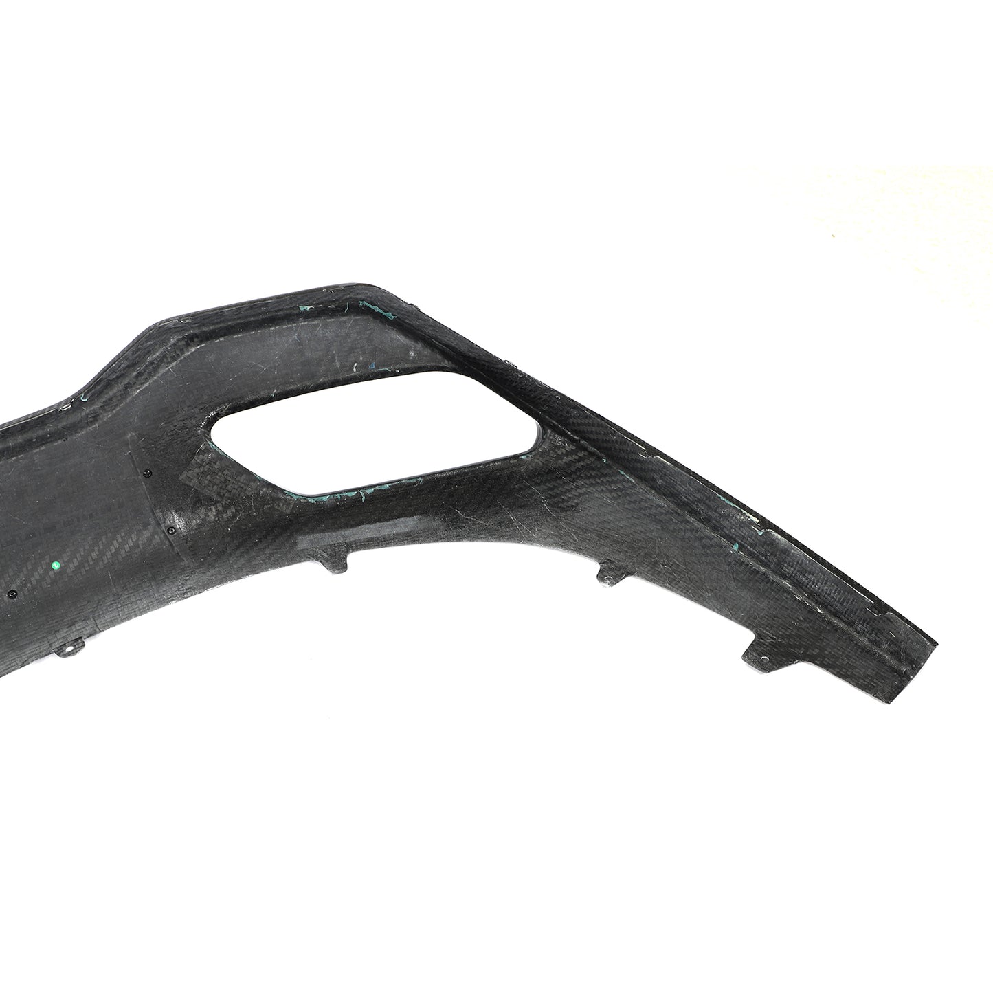 MAX CARBON Performance diffuseur arrière diffuseur pare-chocs pare-chocs pour BMW G14 G15 G16 M850i ​​​​840i avec paquet M