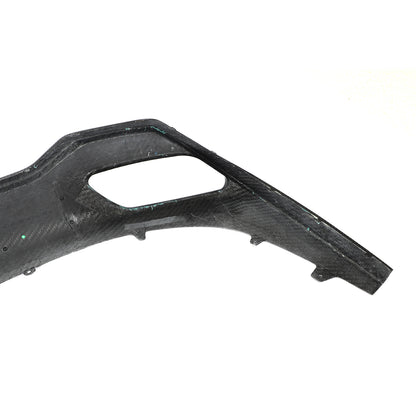 MAX CARBON Performance diffuseur arrière diffuseur pare-chocs pare-chocs pour BMW G14 G15 G16 M850i ​​​​840i avec paquet M