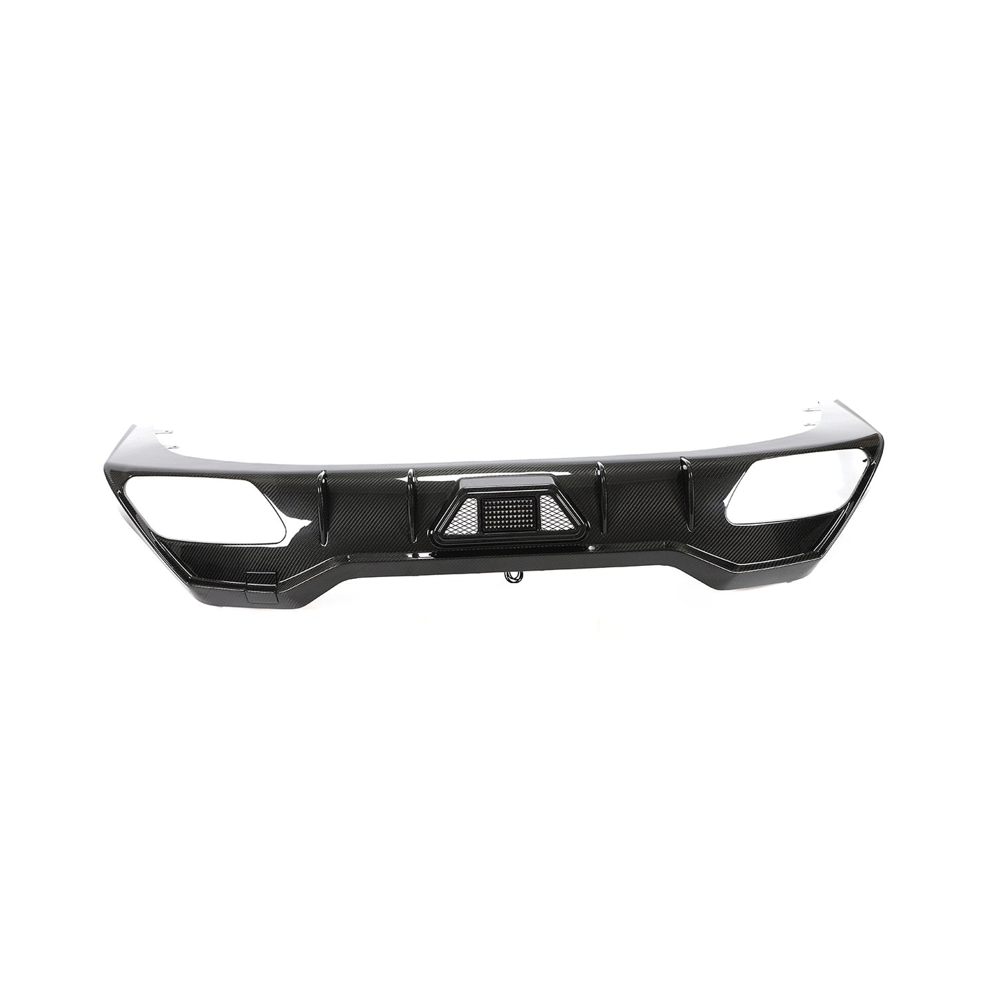 MAX CARBON Performance diffuseur arrière diffuseur pare-chocs pare-chocs pour BMW G14 G15 G16 M850i ​​​​840i avec paquet M