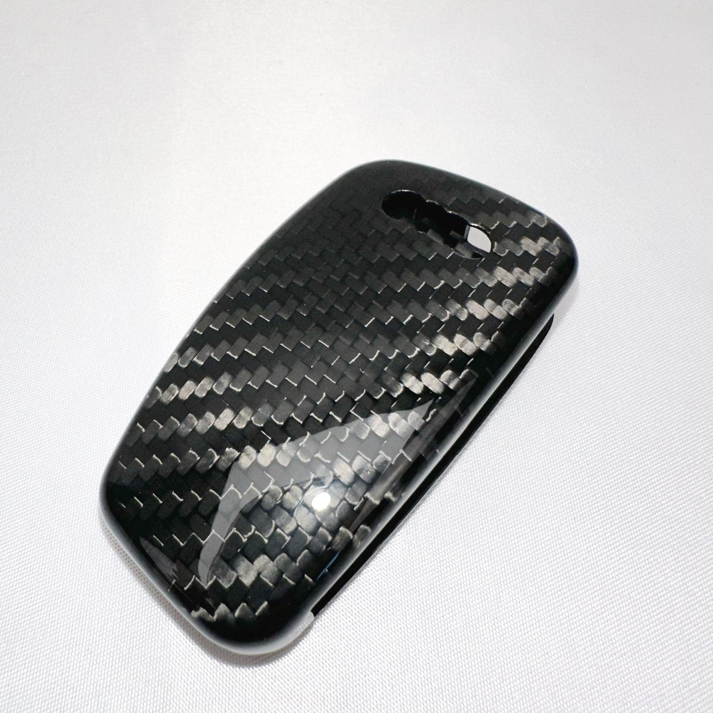 MAX CARBON Premium Schlüssel Cover Hülle für Audi A1 A3 A4 A5 A6 S3 RS3 S4 RS4 Q2 Q3 Q5 Q7 TT TTS TTRS