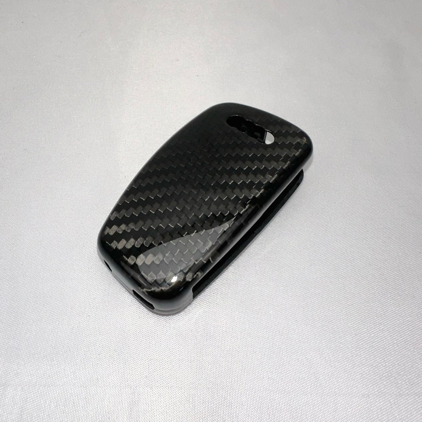 MAX CARBON Premium Schlüssel Cover Hülle für Audi A1 A3 A4 A5 A6 S3 RS3 S4 RS4 Q2 Q3 Q5 Q7 TT TTS TTRS