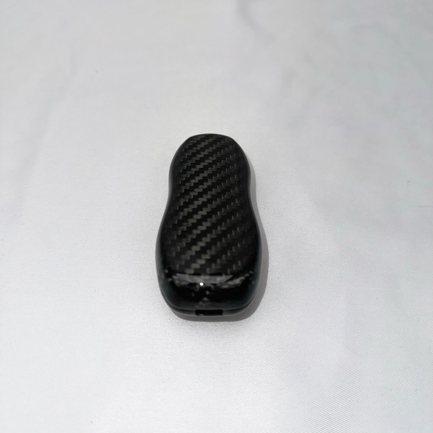 MAX CARBON Premium Schlüssel Gehäuse Ersatz passend für Porsche 911 Cayenne Macan 718 Panamera Cayman Boxster