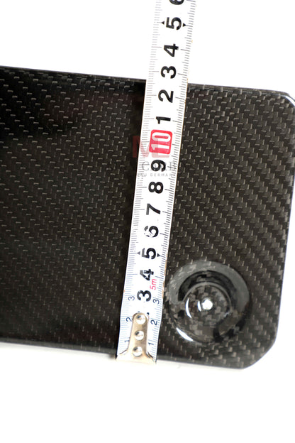 MC Dry Carbon Prepreg Performance Seiten Schweller side skirt passend für BMW M2 G87 inkl. LCI