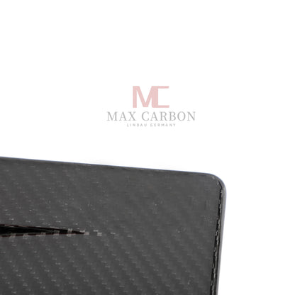 MC Dry Carbon Prepreg Performance Seiten Schweller side skirt passend für BMW M2 G87 inkl. LCI