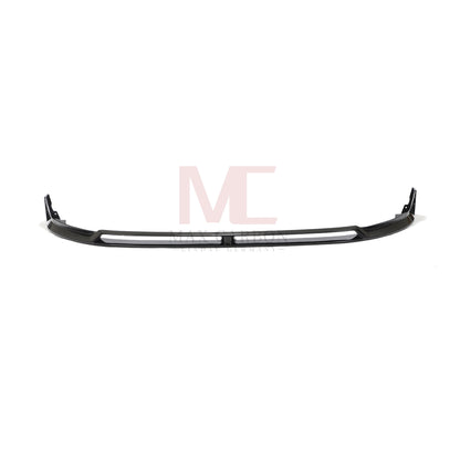 MC Dry Carbon Performance Frontlippe Lippe für VW Golf MK8 GTI