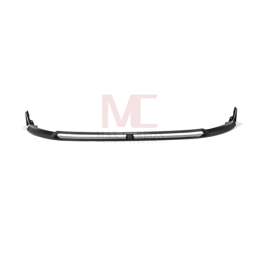 MC Dry Carbon Performance Frontlippe Lippe für VW Golf MK8 GTI