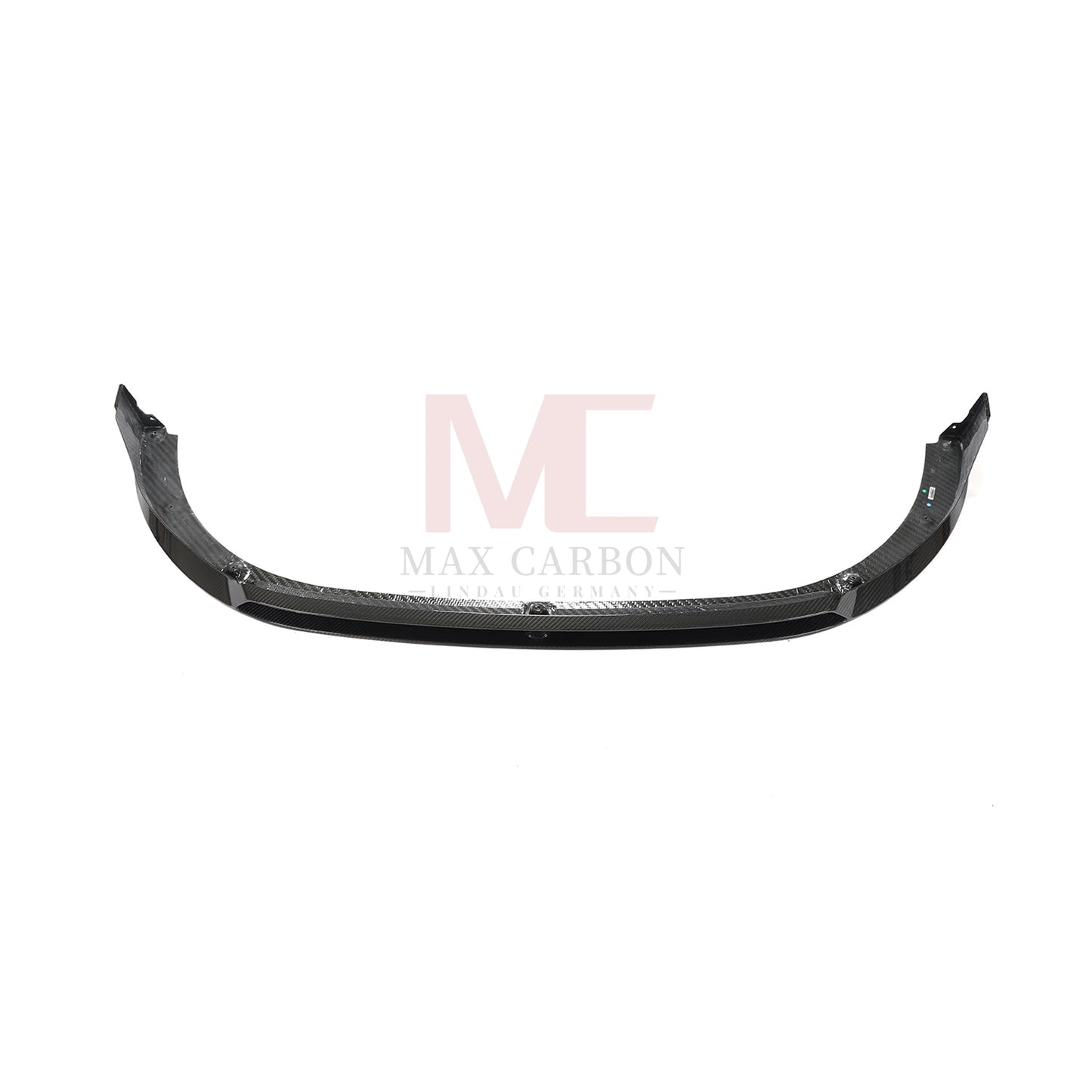 MC Dry Carbon Performance Frontlippe Lippe für VW Golf MK8 GTI